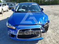 2015 Mitsubishi LANCER фото
