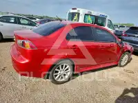 2015 Mitsubishi LANCER photo