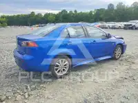 2015 Mitsubishi LANCER фото
