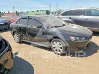 2015 Mitsubishi LANCER photo