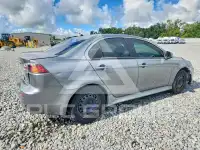 2015 Mitsubishi LANCER фото