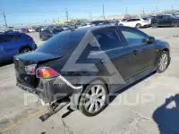 2015 Mitsubishi LANCER photo