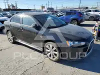 2015 Mitsubishi LANCER photo