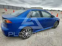 2015 Mitsubishi LANCER фото