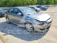 2015 Mitsubishi LANCER photo