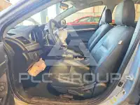 2015 Mitsubishi LANCER фото