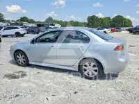 2015 Mitsubishi LANCER фото