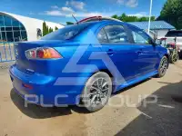 2015 Mitsubishi LANCER фото