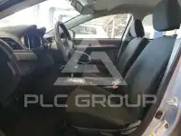 2015 Mitsubishi LANCER фото
