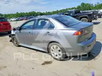 2015 Mitsubishi LANCER photo