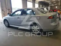 2015 Mitsubishi LANCER фото