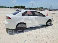 2015 Mitsubishi LANCER фото