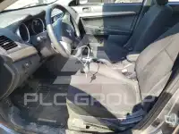 2015 Mitsubishi LANCER photo