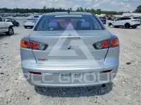 2015 Mitsubishi LANCER фото