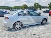2015 Mitsubishi LANCER фото
