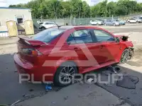 2015 Mitsubishi LANCER фото