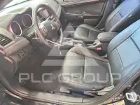 2015 Mitsubishi LANCER фото