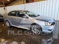 2015 Mitsubishi LANCER фото