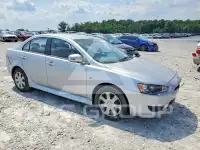 2015 Mitsubishi LANCER фото