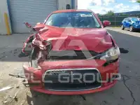 2015 Mitsubishi LANCER фото