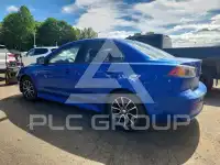2015 Mitsubishi LANCER фото