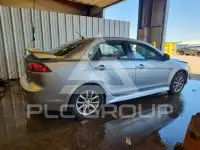 2015 Mitsubishi LANCER фото