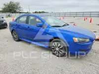 2015 Mitsubishi LANCER фото