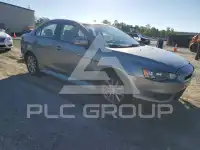 2015 Mitsubishi LANCER фото