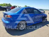 2015 Mitsubishi LANCER фото