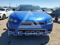 2015 Mitsubishi LANCER фото