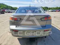 2015 Mitsubishi LANCER photo