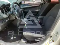 2015 Mitsubishi LANCER фото
