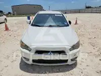 2015 Mitsubishi LANCER фото