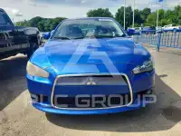 2015 Mitsubishi LANCER фото