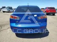 2015 Mitsubishi LANCER фото