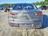 2015 Mitsubishi LANCER фото