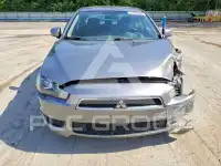 2015 Mitsubishi LANCER photo