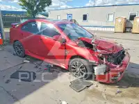 2015 Mitsubishi LANCER фото