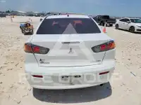2015 Mitsubishi LANCER фото