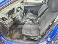 2015 Mitsubishi LANCER фото