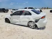 2015 Mitsubishi LANCER фото