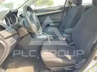 2015 Mitsubishi LANCER фото