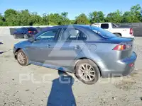 2015 Mitsubishi LANCER фото