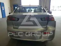 2015 Mitsubishi LANCER фото