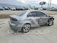 2015 Mitsubishi LANCER фото