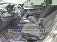 2015 Mitsubishi LANCER фото