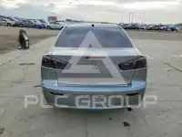 2015 Mitsubishi LANCER фото