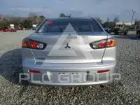 2015 Mitsubishi LANCER фото