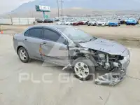 2015 Mitsubishi LANCER фото