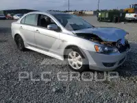 2015 Mitsubishi LANCER фото